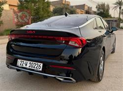كيا K5